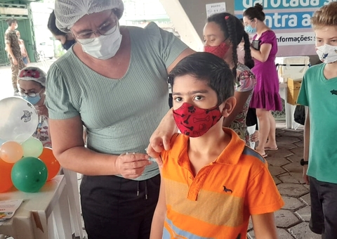 Amazonas não registra óbito por Covid-19 nas últimas 24h