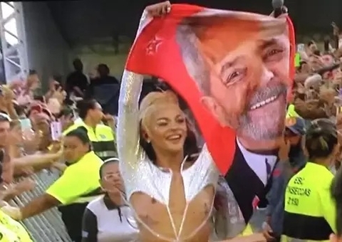 PT contesta decisão do TSE que proibiu manifestações políticas no Lollapalooza