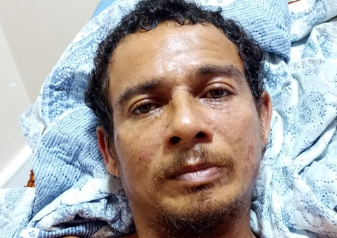 Hospital João Lúcio procura familiares de homem espancado em Manaus