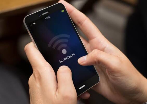 Falha de internet no Amazonas gera dano moral, dizem especialistas 