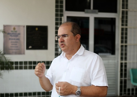 Saúde pública pode ter mesma qualidade do setor privado, defende Ricardo Nicolau