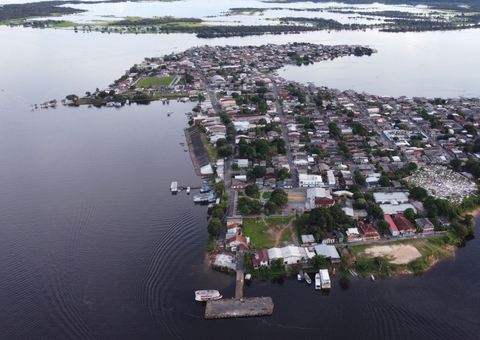 Amazonas insere quatro novos municípios no Mapa do Turismo Brasileiro