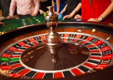 A regulamentação de cassinos no Brasil e seus impactos para o Amazonas