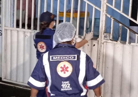 Criminosos armados invadem casa e executam homem a tiros em Manaus