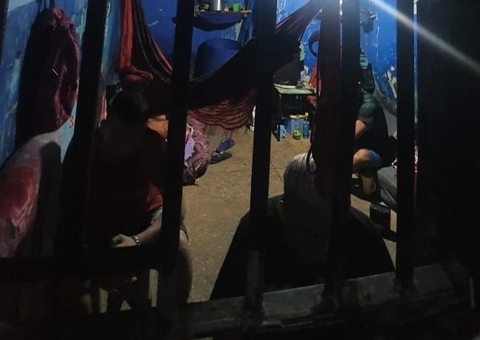 Situação de presos em São Gabriel da Cachoeira é investigada pelo DPE-AM