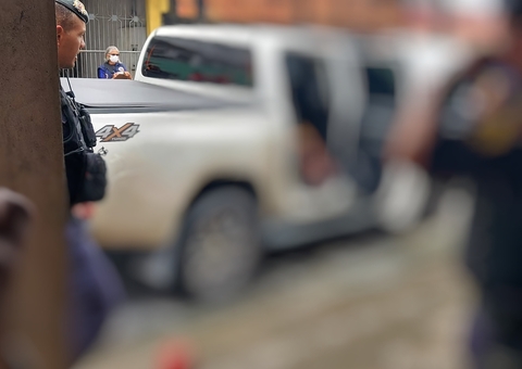 Morto encontrado em carro era empresário que estava desaparecido em Manaus