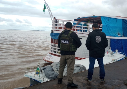 Mais um corpo de vítima de chacina no Amazonas é encontrado pela polícia