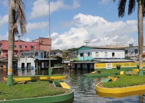 DPE obtém liminar que obriga Amazonas Energia a restabelecer energia em Uarini