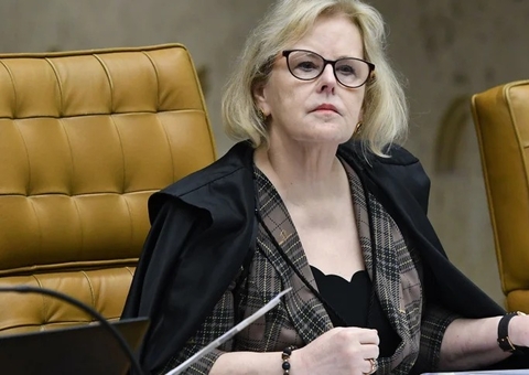 Rosa Weber nega pedido de arquivamento de inquérito sobre o caso Covaxin