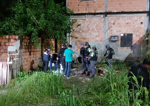 Vendedor de tapioca sai para comprar leite e é assassinado ao retornar para casa em Manaus