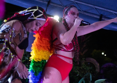 Bloco Curupirado 'Inimigos do Fim' acontece neste sábado em Manaus