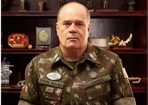 Presidente nomeia general Freire Gomes para comando do Exército  