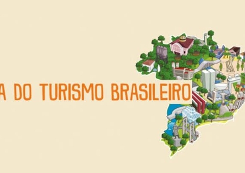  Os municípios do Amazonas e o Mapa do Turismo Brasileiro