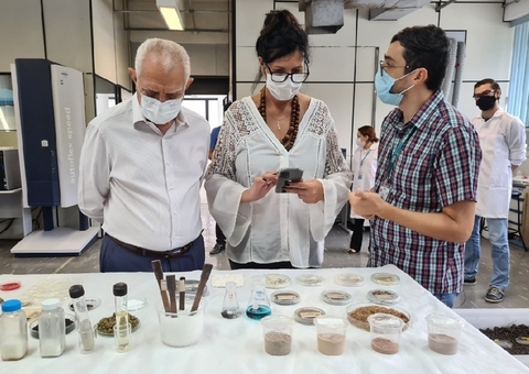 Saúde e longevidade humana entram na pauta de ações e parcerias do CBA