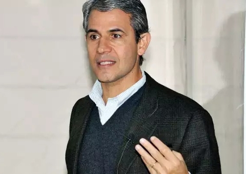 Partido Novo lança pré-candidatura de Luiz Felipe d'Ávila a presidente