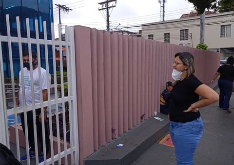 Delegado alerta sobre atraso de candidatos no concurso da PC em Manaus