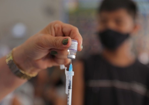 Amazonas aplicou 6.729.577 doses de vacina contra Covid-19 até este domingo