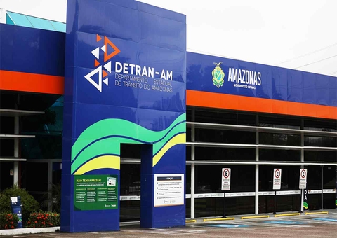 Inscrições para concurso do Detran encerram nesta quarta no Amazonas