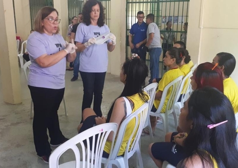 Eficiência do autocoletor Coari no diagnóstico do HPV é comprovada em estudo