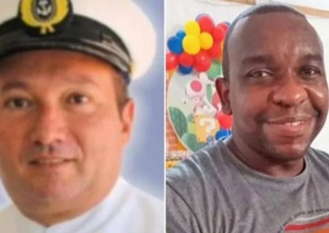 Justiça nega pedido de liberdade à sargento da Marinha que matou vizinho negro