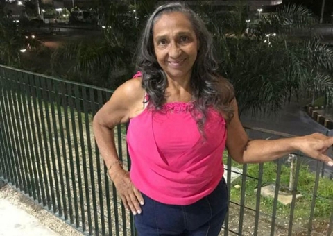 Família procura por idosa portadora de alzheimer que desapareceu em Manaus 