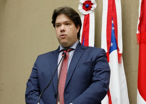 Luis Fabian toma posse como conselheiro do TCE nesta terça no Amazonas