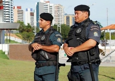 Guardas Municipais poderão usar arma de fogo mesmo fora de serviço em Manaus