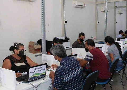 Cobrador aprendiz e mais: Sine Amazonas divulga 53 vagas de emprego nesta quarta