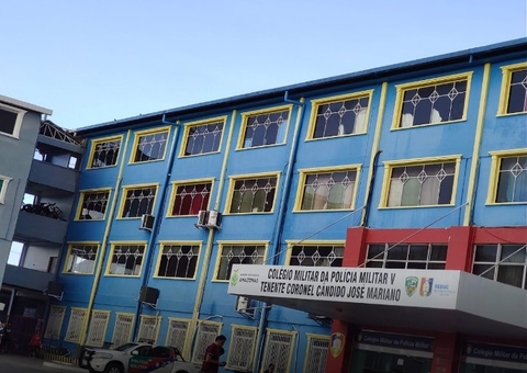 Suposta ameaça do CV causa pânico em pais de alunos do CMPM em Manaus