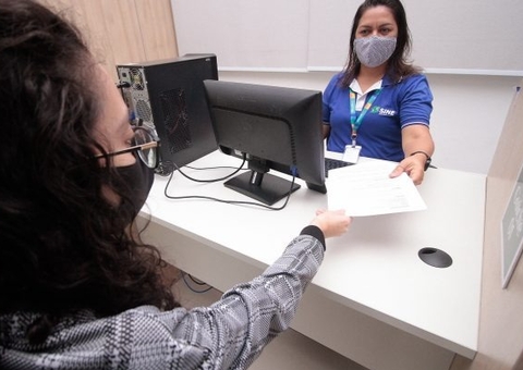 Sine Manaus oferta 230 vagas de emprego nesta quarta