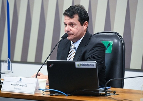 CTFC retira convocação de ex-ministro da Educação