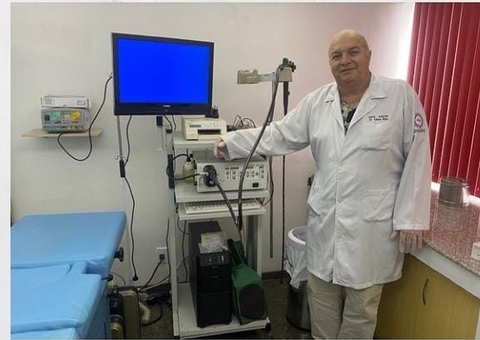 Médico é preso suspeito de pagar por programas sexuais com adolescentes em Manaus 