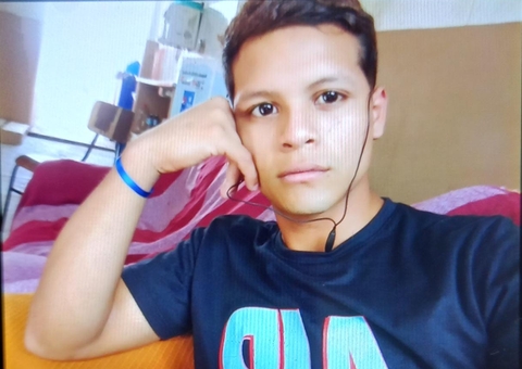 Jovem desaparece após sair de casa em Manaus
