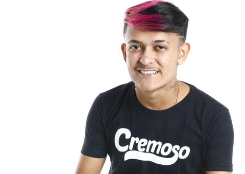 Cremosinho faz estreia nacional em Manaus no próximo domingo