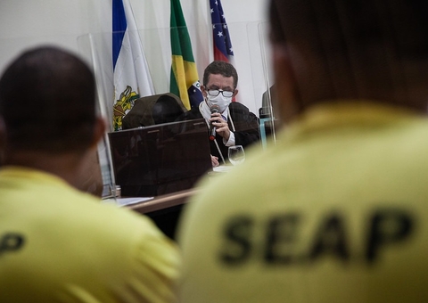 Homem é condenado a 14 anos por homicídio ocorrido no Centro de Manaus