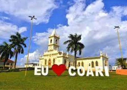 MPE manda prefeitura de Coari retirar nomes de Átila  Lins e Braga de prédios públicos