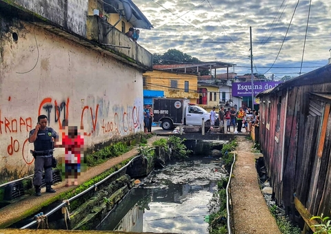 Jovem morto enquanto dormia estava jurado de morte por facção em Manaus