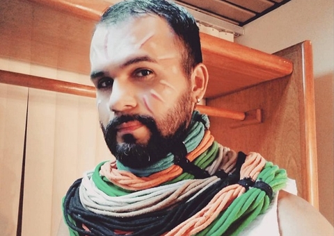 Em Manaus, coreógrafo vai ministrar oficina online de dança africana