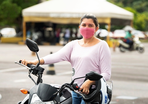 Detran realiza exames de legislação e de direção em 16 municípios no Amazonas