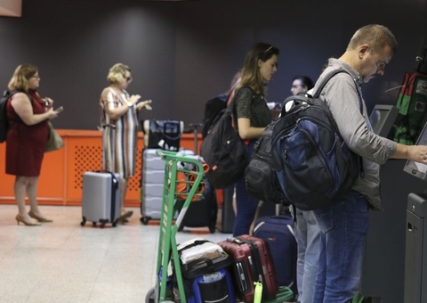 Companhias aéreas terão que explicar aumento nos preços das bagagens