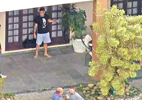 Gabriel Monteiro alega inocência em relacionamento sexual com adolescente