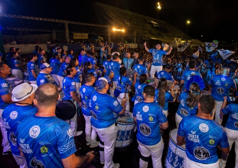 Movimento Marujada comanda Bar do Boi em Manaus neste fim de semana