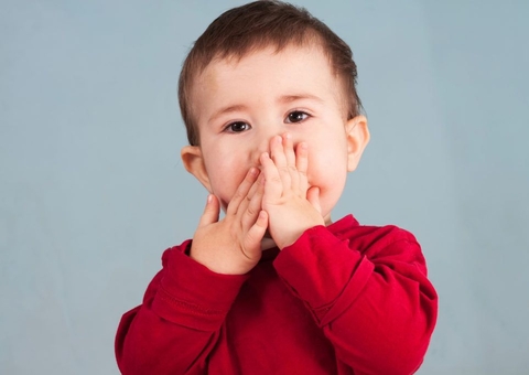 Saiba quando o atraso na fala das crianças deve causar preocupação