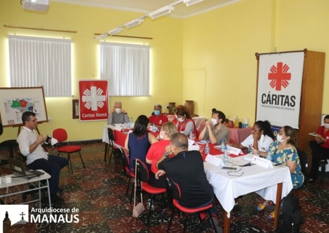 Centro de atendimento às crianças vítimas de violência sexual é proposto em Manaus