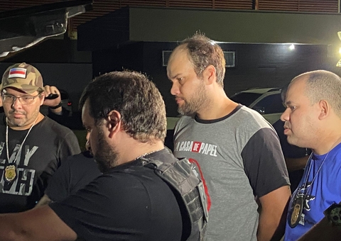 Morte de dono do pagode do P10 foi motivada por ganância de sócio, diz polícia