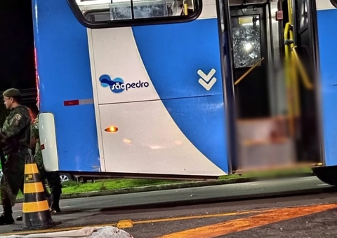 Adolescente é espancado até a morte após assalto em Manaus