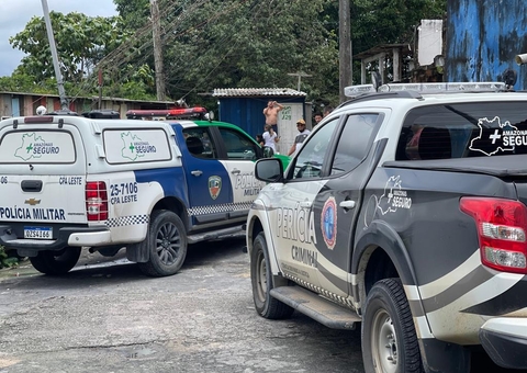 Diarista esfaqueada morre em hospital e homem é 'sentenciado' a morte por traficantes em Manaus