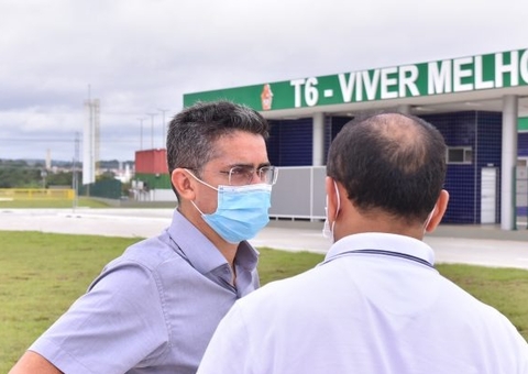 Terminal 7 será construído em Manaus