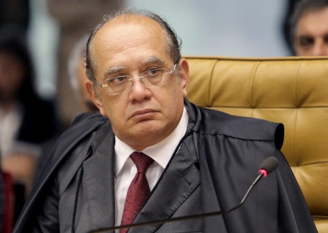 Gilmar Mendes mantém prisão de sócio do "faraó dos bitcoins"