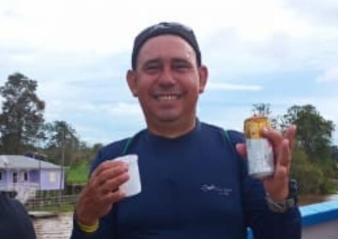 Homem morre ao cair de balsa ao voltar de passeio em Manaus